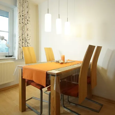 Landhaus Voss Staberdorf