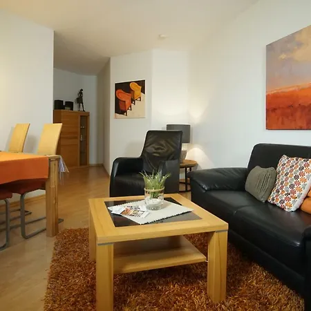 Landhaus Voss *