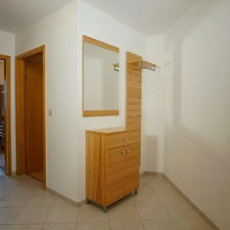 Landhaus Voss Lejlighed