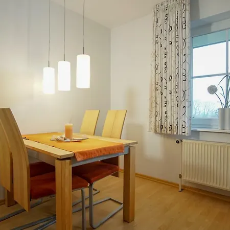 Landhaus Voss Staberdorf