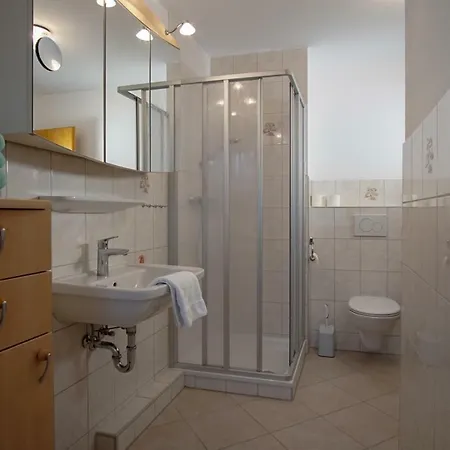 Lejlighed Landhaus Voss