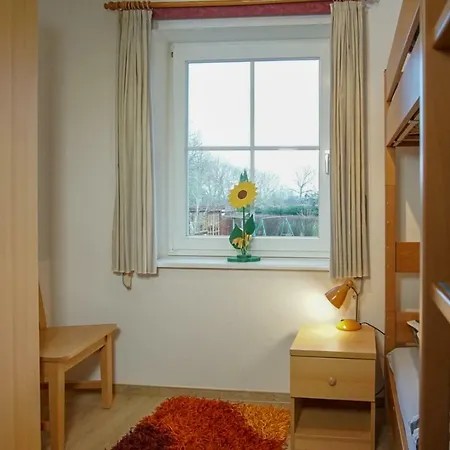 Lejlighed Landhaus Voss