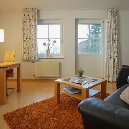 Landhaus Voss Lejlighed