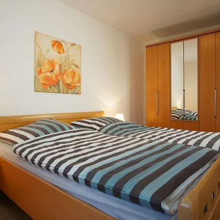 Landhaus Voss Lejlighed Staberdorf