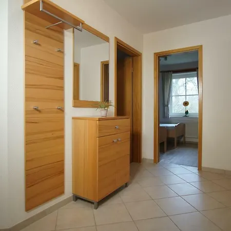 Landhaus Voss *