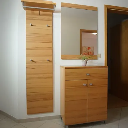 Landhaus Voss *