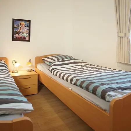 Landhaus Voss Lejlighed