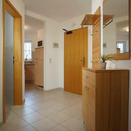 Landhaus Voss Staberdorf