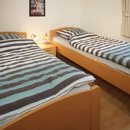 Landhaus Voss Lejlighed