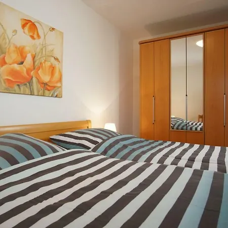 Landhaus Voss Lejlighed *